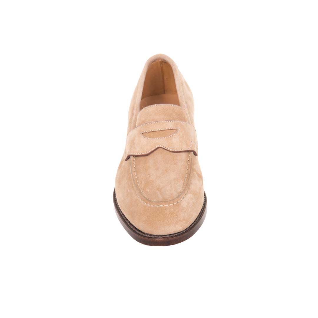 Santoni, Loafer